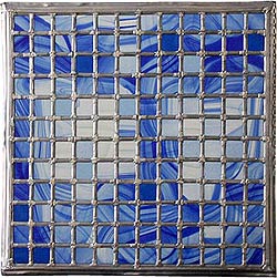 Kunst (de lach van Mona Lisa)