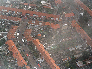 Tilburg slaapt
