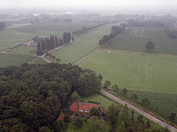 Klaar voor de landing?