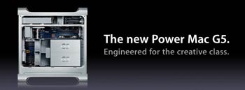 The New PowerMac