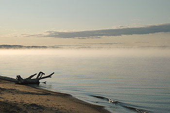 Supeior Lake