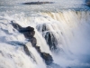 Gullfoss close-up