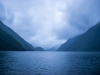 Doubtful Sound (voor zonsopkomst)