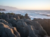 Pancake Rocks